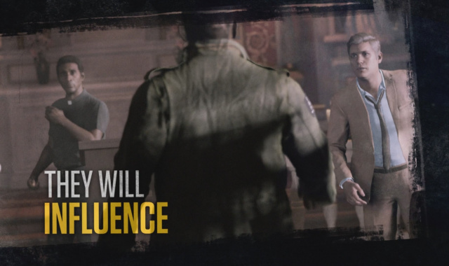 2K Releases Mafia III Father James and John Donovan – The Mentors Trailer