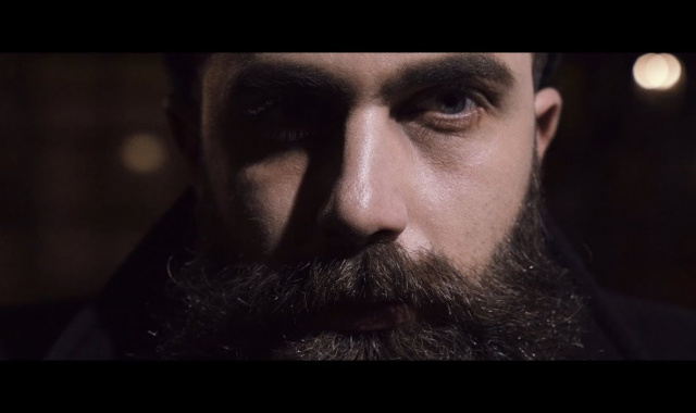 Ahoy! Punk Out Moby Dick As Captain Ahab In Nantucket!