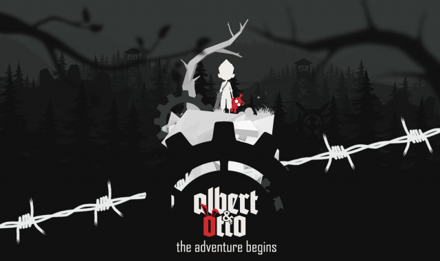 Albert & Otto On Their Way To Xbox One and PS4