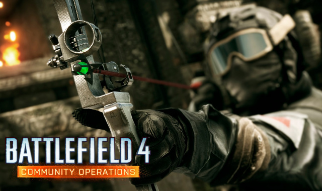 Community-Created Map Now Available for Battlefield 4