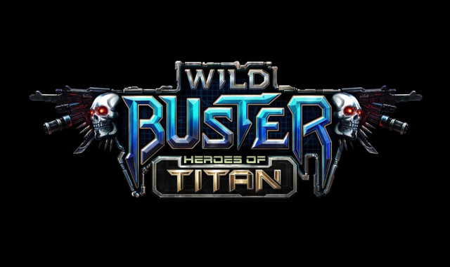 Diablo-Esque Wild Buster: Heroes Of Titan Out Now On Steam