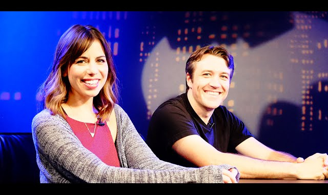 Catwoman Joins the Table for Batman Unmasked - Telltales Online Aftershow