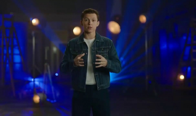 Get A Look At Every New Far From Home Suit In This Quick Cut Trailer