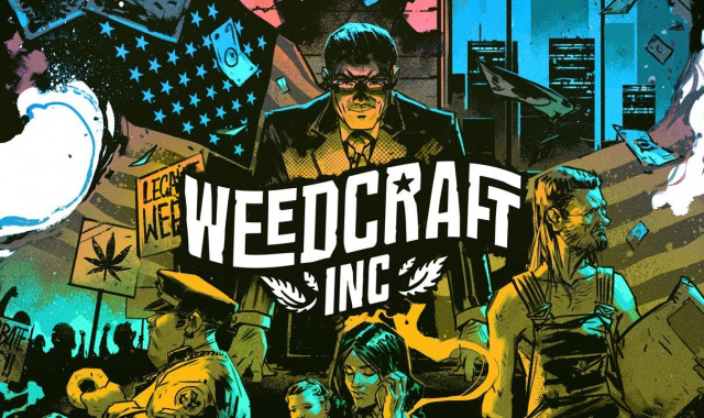 Weedcraft Inc Want You To Legalize The Herb