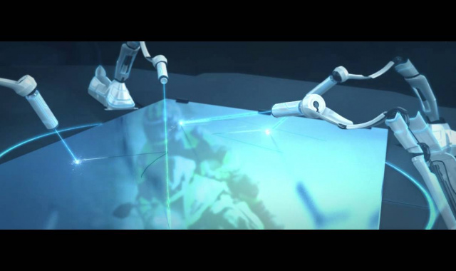 Ride: Global Release March 20th