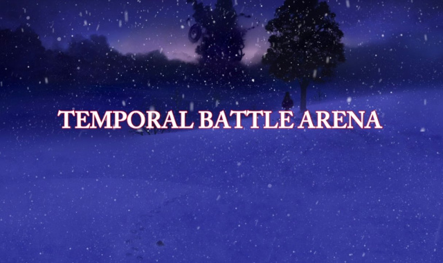 I Am Setsuna – Temporal Battle Arena