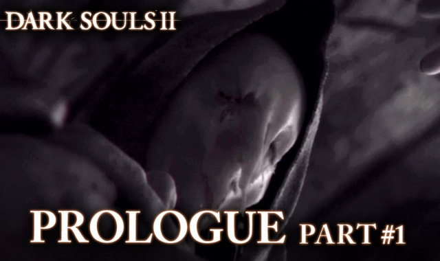 Dark Souls II für PC wird am 25. April 2014 veröffentlicht