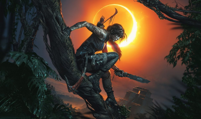 Square Enix Officially Announces What We Already Know: Shadow Of The Tomb Raider Is Coming