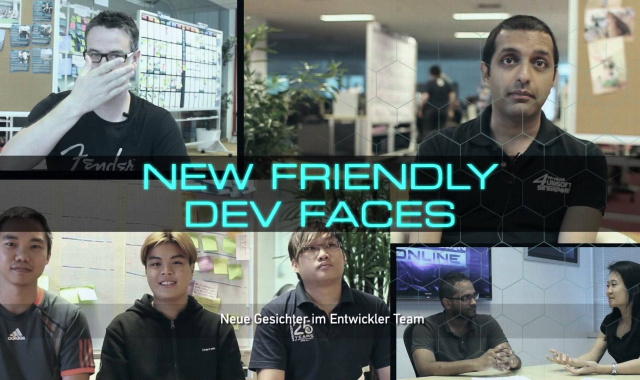 Tom Clancys Ghost Recon Online Video zum 1. Geburtstag des Online-Shooters