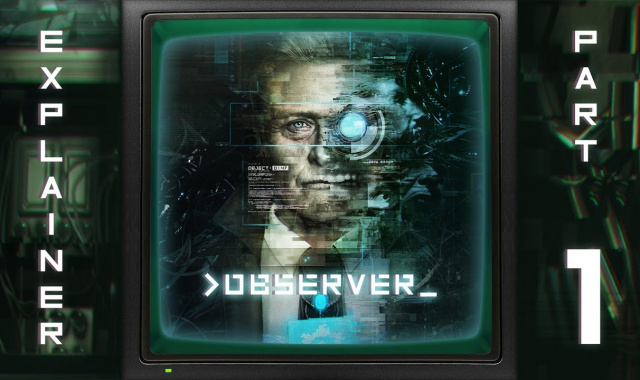 Observer Is Coming To The Switch
