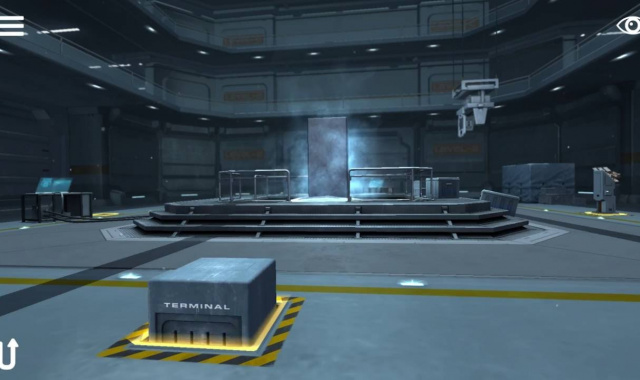 Room Escape Adventure The Artifact Gets Greenlit