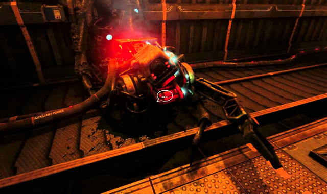 Frictional Games Announces Sep. 22nd Launch Date for SOMA