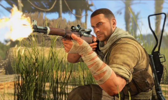 ​Sniper Elite 3 Console Ultimate Edition Gives You Everything You Need to Change History