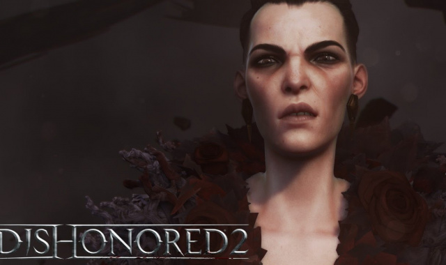 Dishonored 2 – Official Launch Trailer