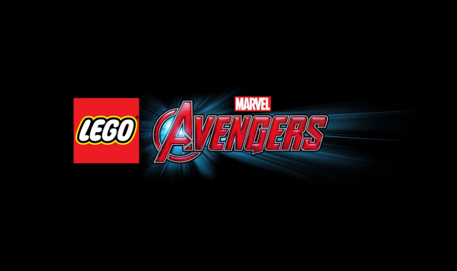 First DC, Now Marvel! LEGO Marvels Avengers Coming to E3 (Trailer)