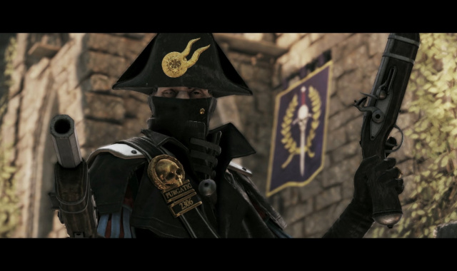 New Game Mode and Two New Maps Released for Warhammer: End Times - Vermintide