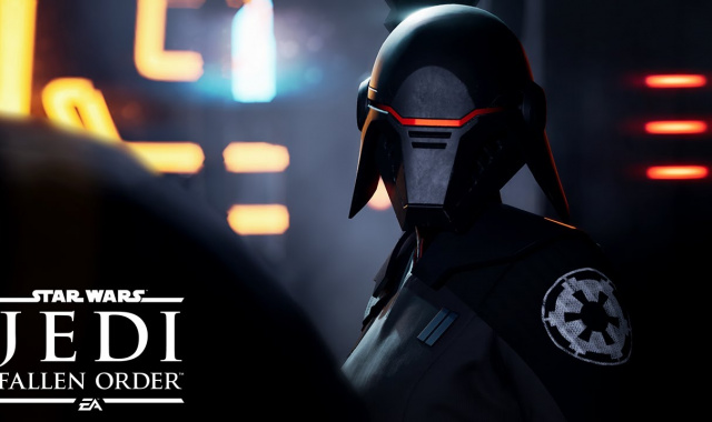 Jedi: Fallen Order Is A New Jedi Game With An Epic Poster
