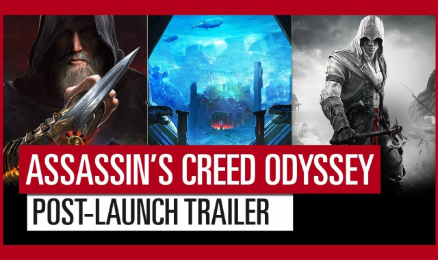 ASSASSINS CREED® ODYSSEY