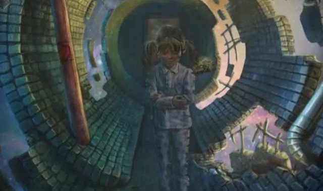 Haunted Halls 2: Kindheitsängste jetzt im Handel