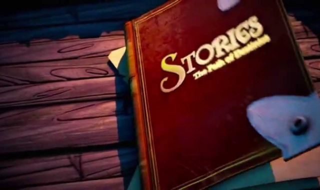 Take a Peek into Stories: The Path of Destinies with a New Trailer