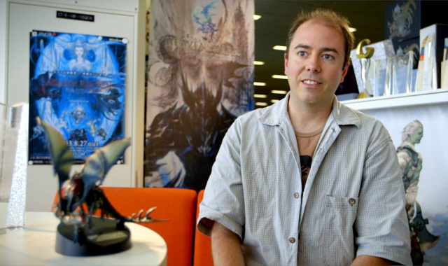 New Video Explores Creative Process of Final Fantasy XIVs Captivating Narrative