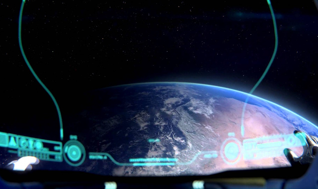 ADR1FT to Be an Oculus Rift Launch Title