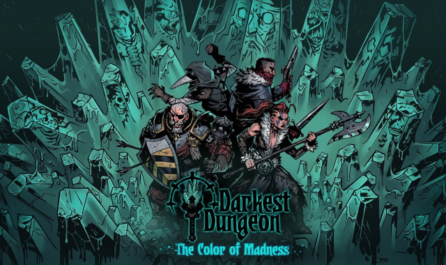 Welcome To A New Nightmare; Darkest Dungeon Gets Some Terrifying DLC