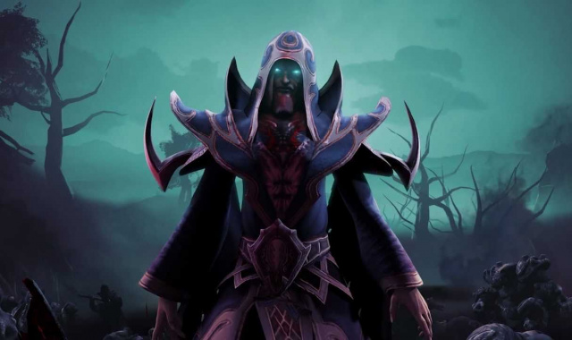 PM Runes of Magic: Chapter IV - Lands of Despair heute offiziell gestartet (Update)