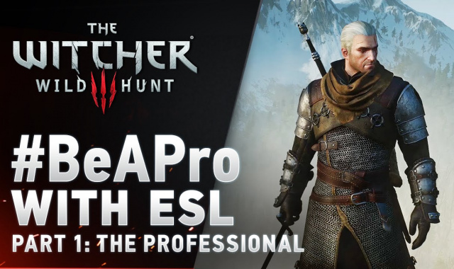 Mastering the Vast Open World of The Witcher