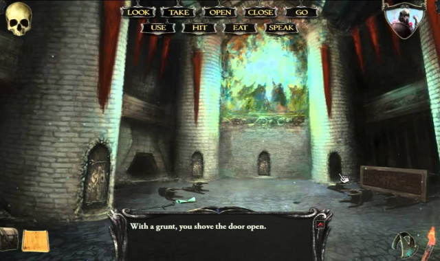 The Re-Imagined Shadowgate Set To Launch On Steam August 21, 2014