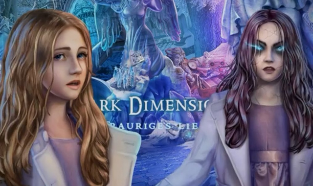  Dark Dimensions: Trauriges Lied