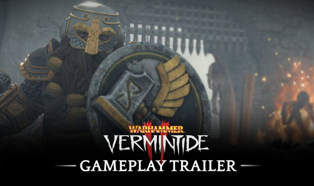 Weve Got The Vermintide 2 Patch Notes Right Here