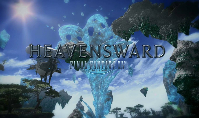 Final Fantasy XIV – New Chapter Available with Patch 3.1