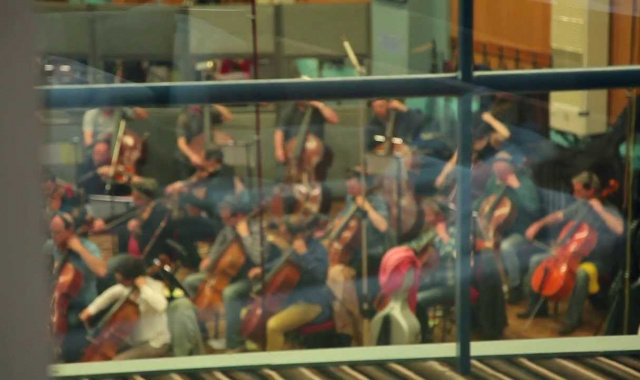 Castlevania: Lords of Shadow 2: Größtes Videospiel-Orchester aller Zeiten (Update)