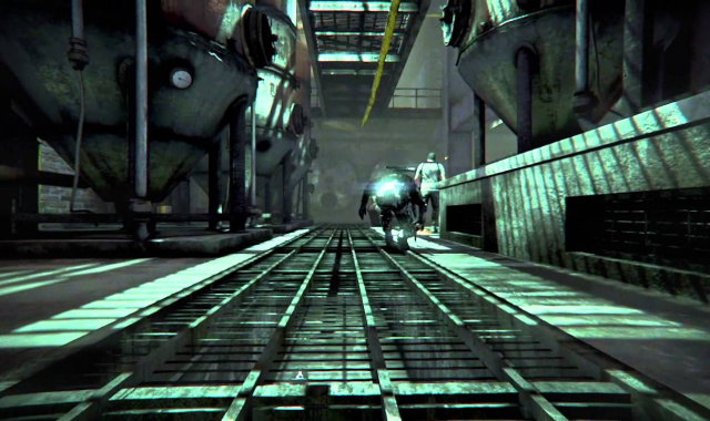 Tom Clancys Splinter Cell Blacklist - Neuer Trailer zeigt den Koop-Modus