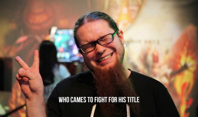 Might & Magic Duel of Champions Road To Paris-Turnierserie