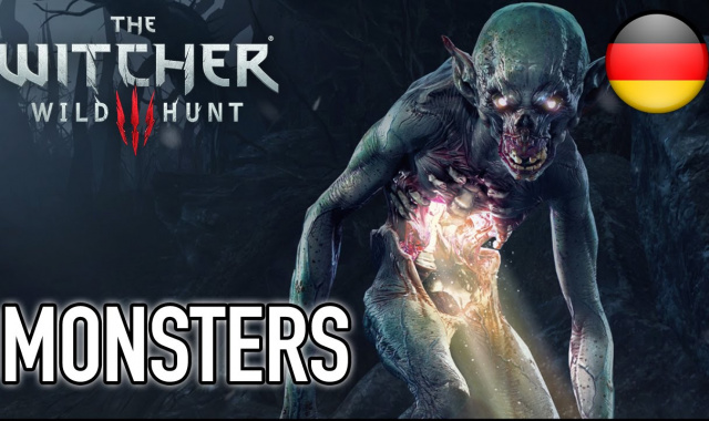 Dev Diary-Video zu The Witcher 3: Wild Hunt 