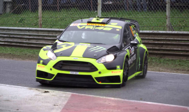 Milestone kündigt Valention Rossi The Game an