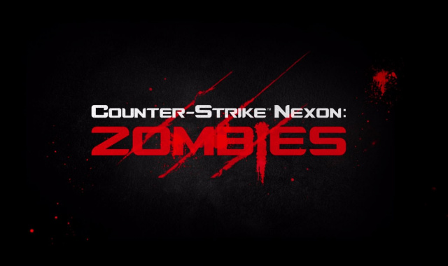 Counter-Strike Nexon: Zombies - Teaser Video