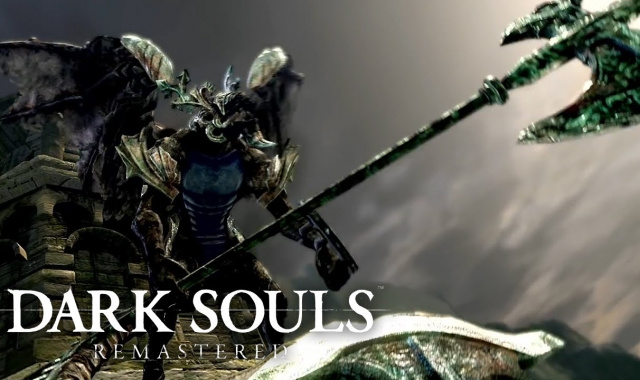 Praise The Sun! New Dark Souls Patch Chops Cheaters