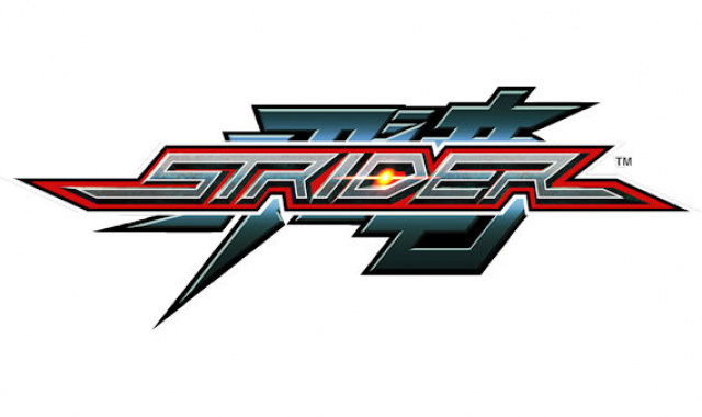 Strider Launch-Trailer
