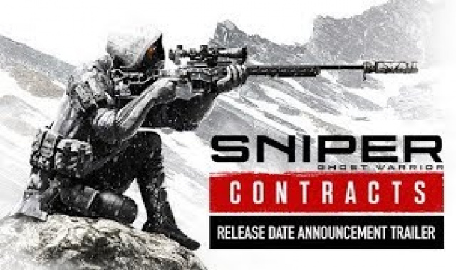 Sniper Ghost Warrior Contracts Takes Aim at November 22 Global Release